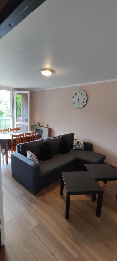 Appartement Grand Paris 생드니 외부 사진