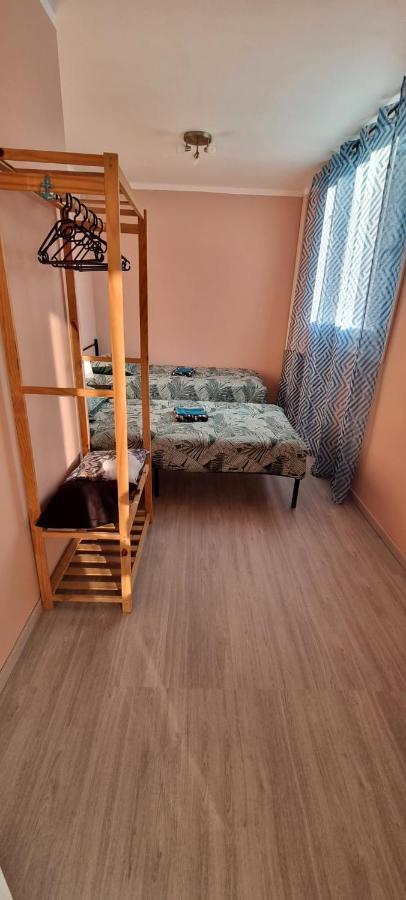 Appartement Grand Paris 생드니 외부 사진